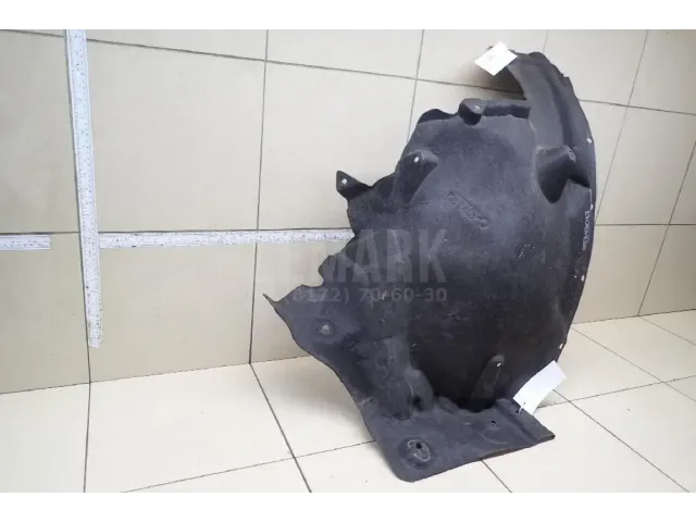 Локер передний правый для  Fiat 500 2008