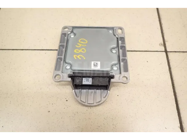Блок управления AIR BAG