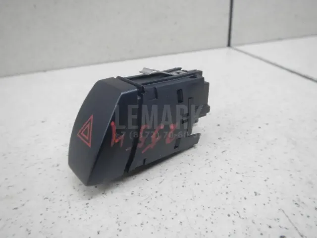 Кнопка аварийной сигнализации для  Chevrolet Spark 2005-2010