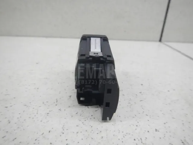 Кнопка аварийной сигнализации для  Chevrolet Spark 2005-2010