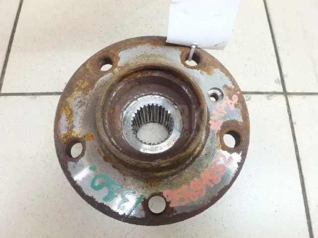 Подшипник задней ступицы для  Chevrolet HHR 2005-2011