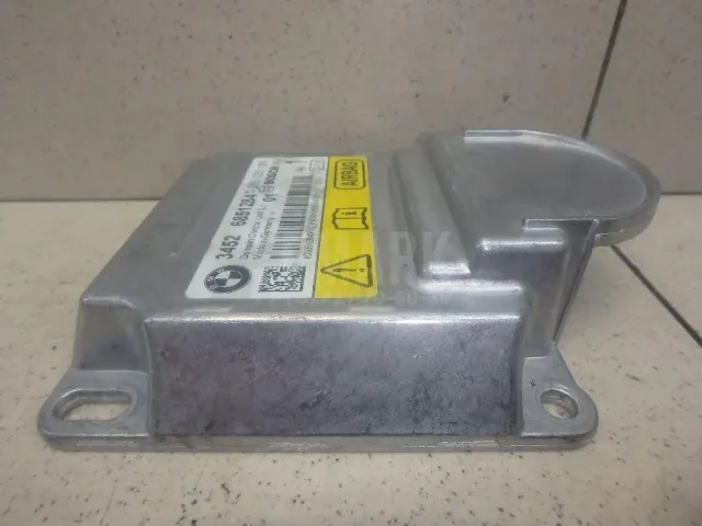 Блок управления AIR BAG