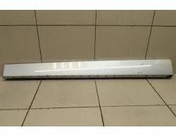 Молдинг передней левой двери