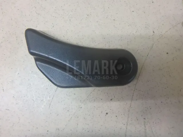 Ручка открывания капота для  BMW X6 F16/F86 2014-2020