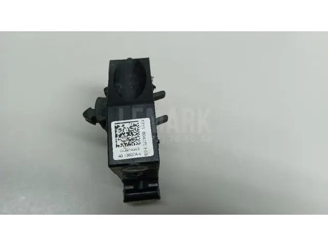 Подушка радиатора для  Ford Ranger 2006-2012