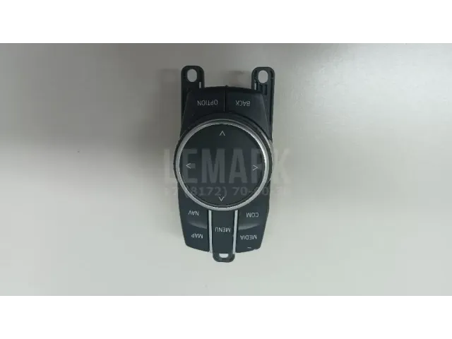 Блок кнопок для  BMW 3-serie G20/G21 2018
