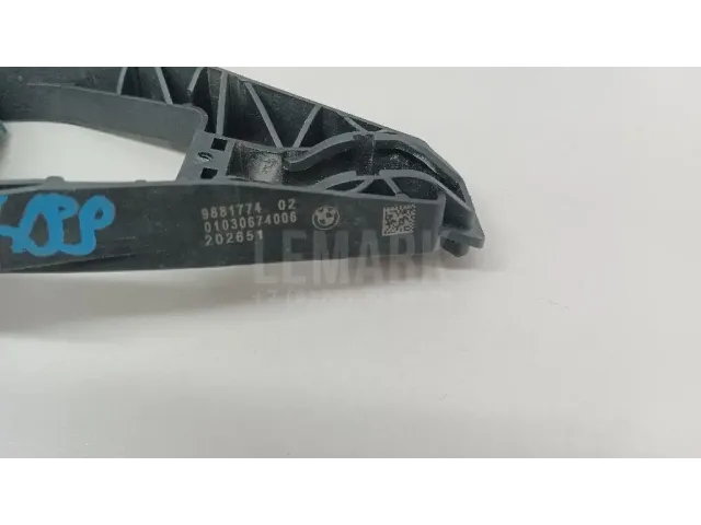 Кронштейн ручки для  Great Wall Wingle 7 2018