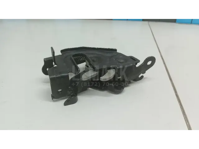 Замок капота для  Citroen C5 2008-2017