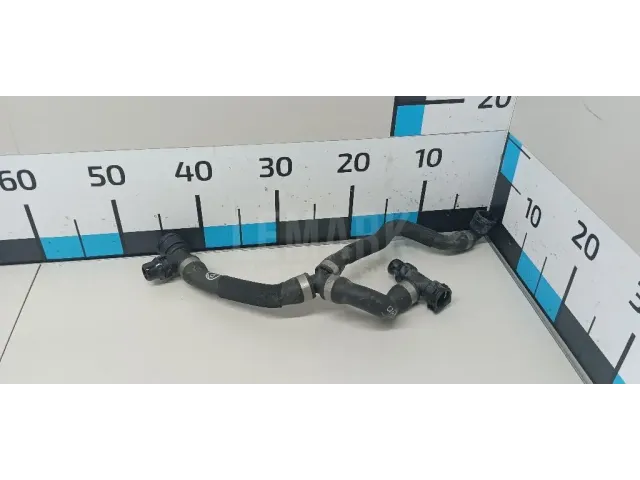 Шланг системы охлаждения
