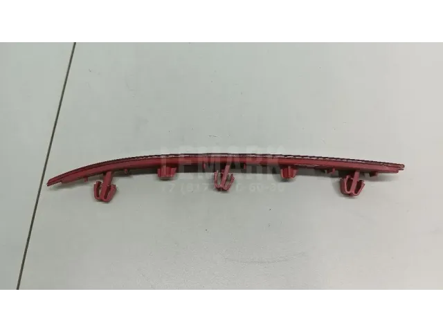 Отражатель в бампер задний левый для  Great Wall Hover 2005-2010