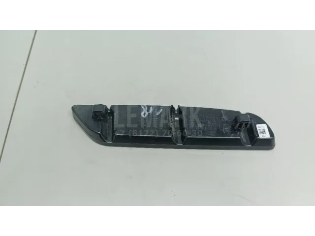 Накладка заднего бампера правая для  BMW 2-serie F22/F23/F87 2013-2020