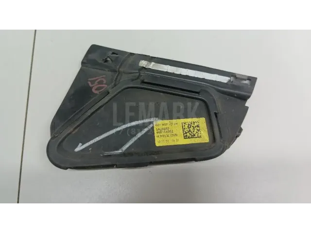 Накладка переднего бампера левая для  Acura MDX 2001-2006
