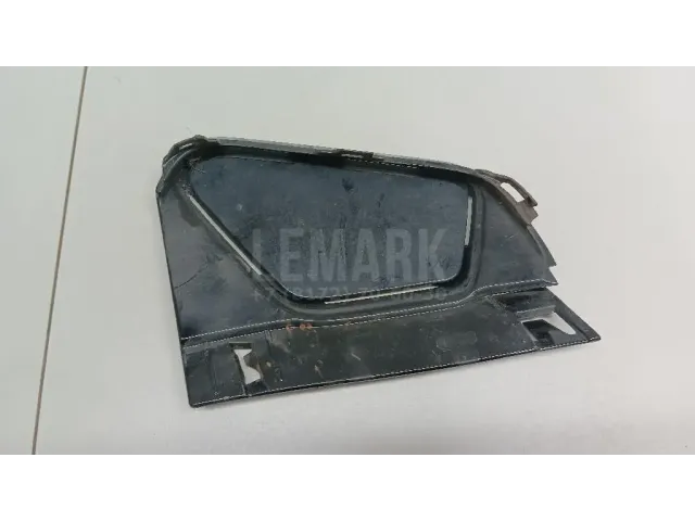 Накладка переднего бампера левая для  Acura MDX 2001-2006