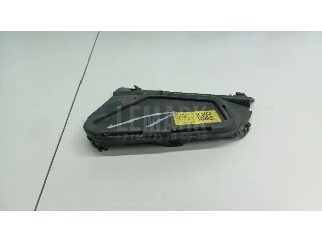 Накладка переднего бампера левая для  Acura MDX 2001-2006