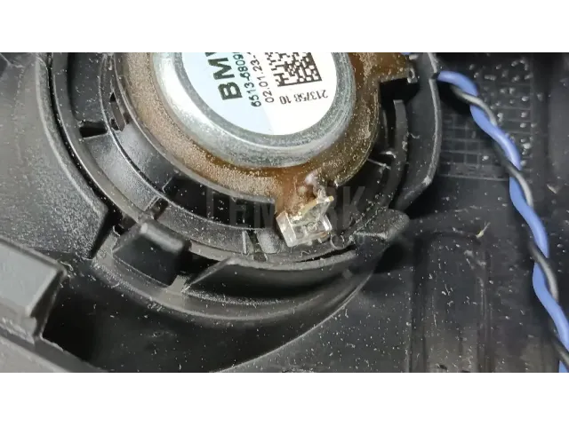 Крышка зеркала внутренняя левая для  Ford Fusion 2002-2012