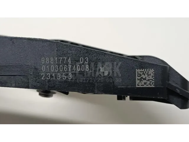 Кронштейн ручки для  Ford Fusion 2002-2012