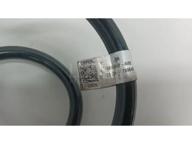 Пружина передняя для  Exeed VX (M36T) 2021