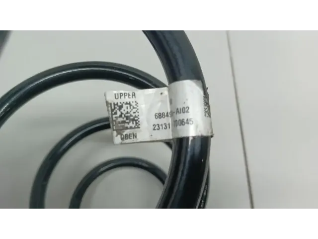 Пружина передняя для  Exeed VX (M36T) 2021