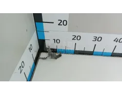 Кронштейн датчика ABS