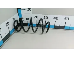 Пружина передняя