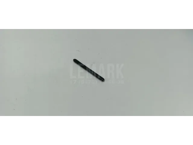 Штифт