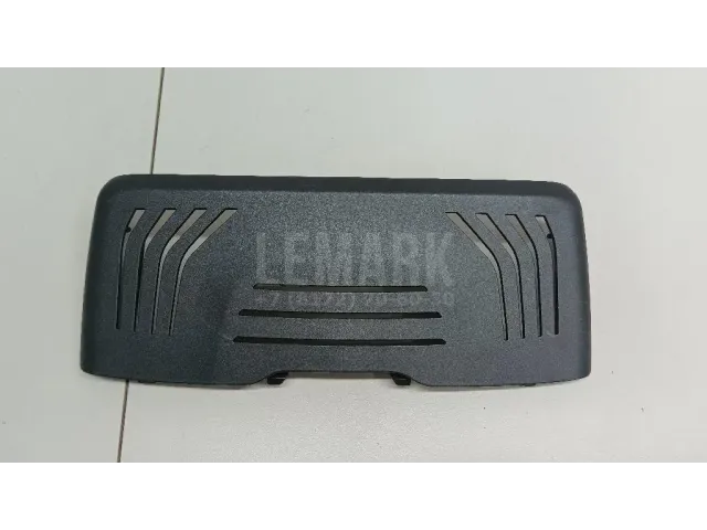 Накладка (кузов внутри) для  BMW 6-serie E64 2004-2009