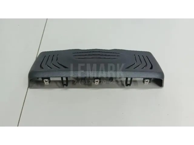 Накладка (кузов внутри) для  BMW 6-serie E64 2004-2009