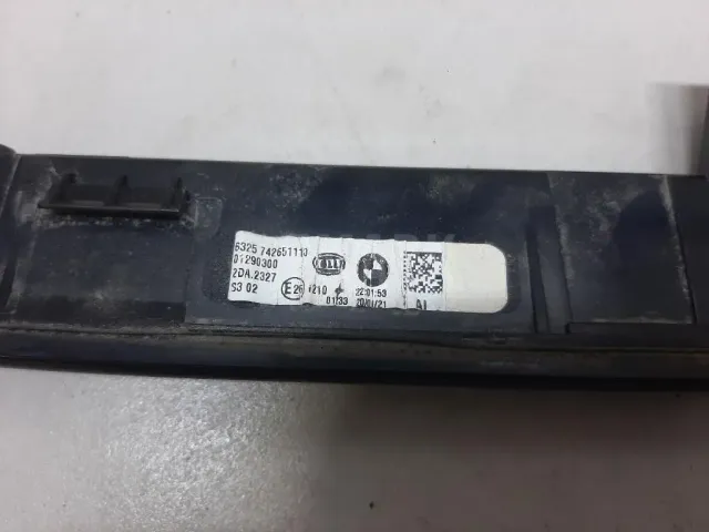 Фонарь задний (стоп сигнал) для  Ford C-MAX 2003-2010