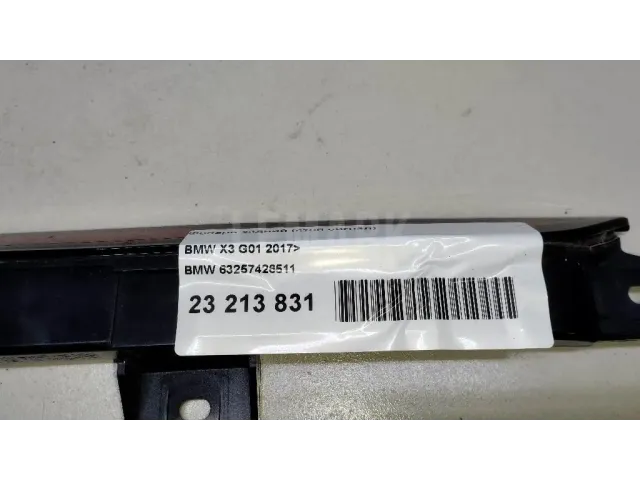 Фонарь задний (стоп сигнал) для  Ford C-MAX 2003-2010