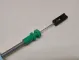 Трос открывания двери для  FAW J5 2004