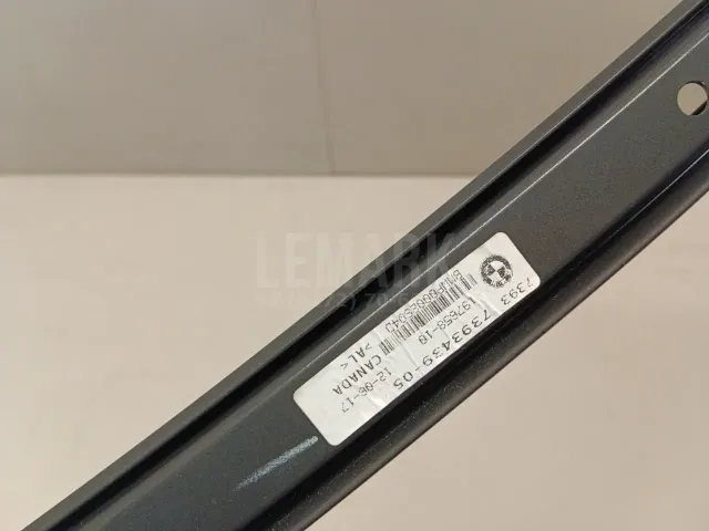 Направляющая стекла двери для  Acura RDX 2006-2012
