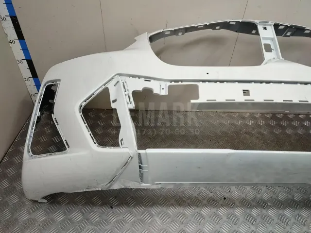 Бампер передний для  Ford S-MAX 2006-2015
