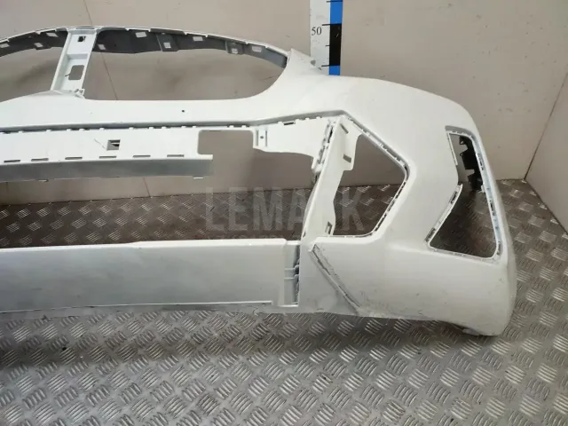Бампер передний для  Ford S-MAX 2006-2015