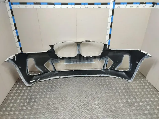 Бампер передний для  Ford S-MAX 2006-2015
