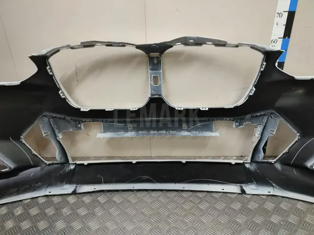 Бампер передний для  Ford S-MAX 2006-2015