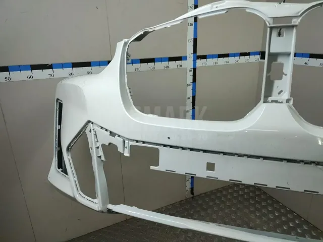 Бампер передний для  Ford S-MAX 2006-2015