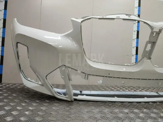 Бампер передний для  Ford S-MAX 2006-2015