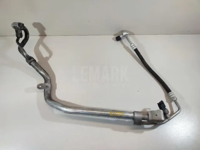 Трубка кондиционера для  BMW X2 F39 2018-2023