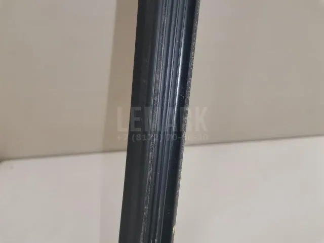 Уплотнитель стекла двери для  Chery M11 (A3/Boo) 2010-2015