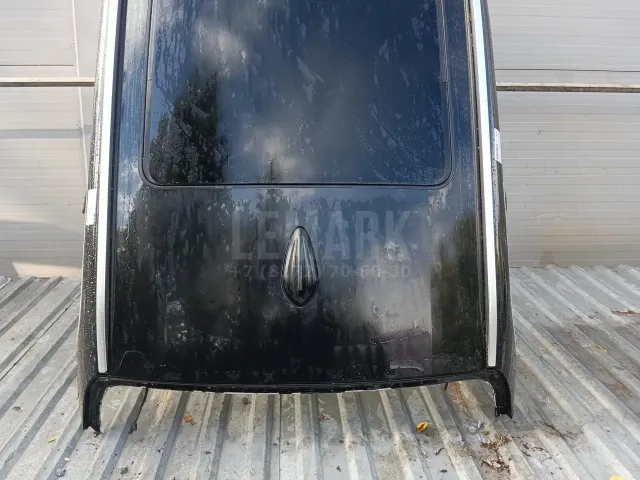 Крыша для  Cadillac Lyriq 2022