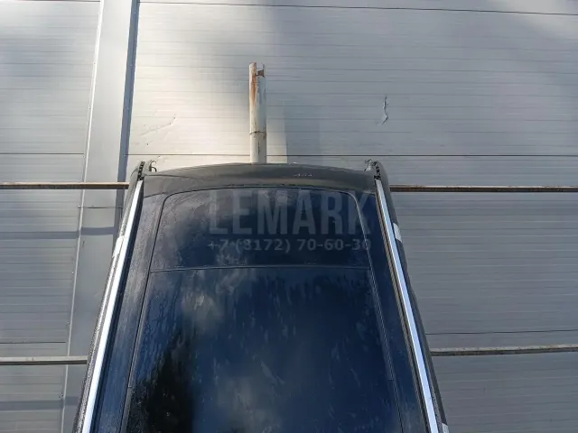 Крыша для  Cadillac Lyriq 2022