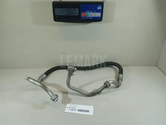 Трубка кондиционера для  BMW 3-serie F30/F31/F80 2011-2020