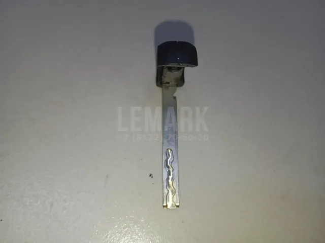 Ключ зажигания