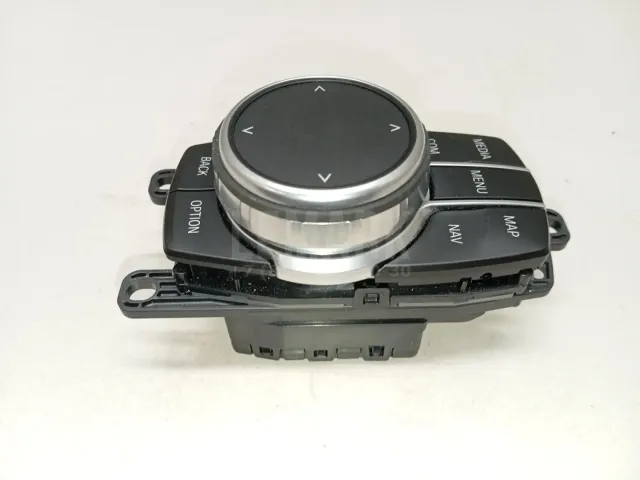 Кнопка многофункциональная для  Citroen C4 Grand Picasso 2006-2014