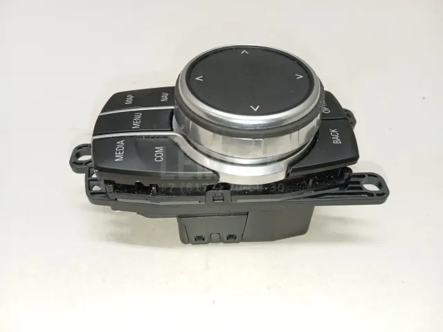 Кнопка многофункциональная для  Citroen C4 Grand Picasso 2006-2014
