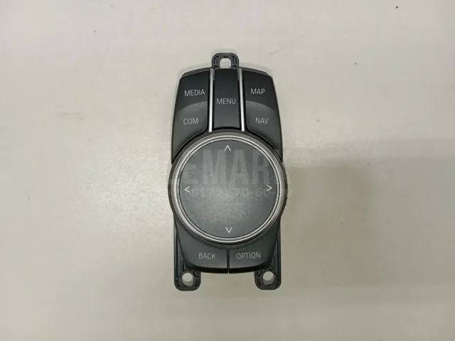 Кнопка многофункциональная для  Citroen C4 Grand Picasso 2006-2014