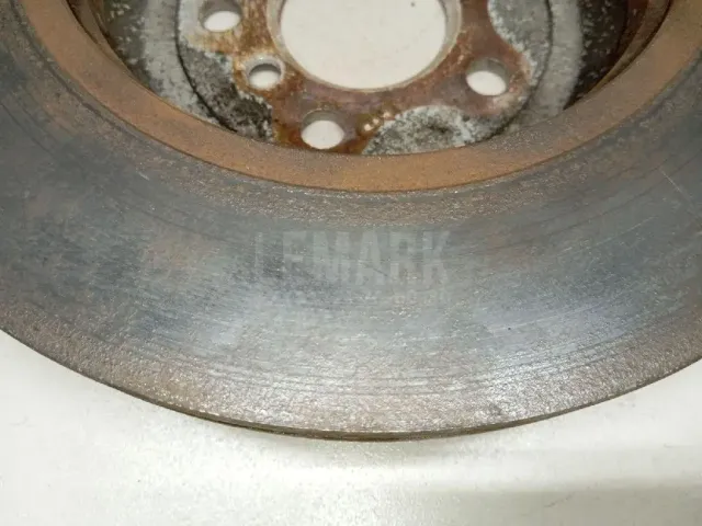 Диск тормозной задний для  Ford S-MAX 2006-2015