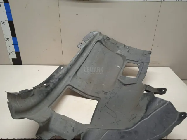 Локер передний правый для  Ford Fusion 2002-2012