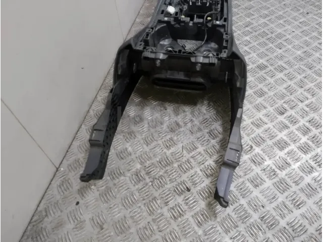 Консоль