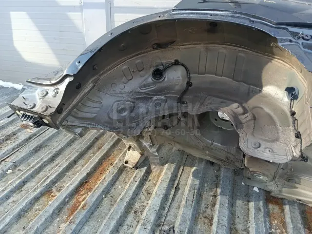 Крыло заднее левое для  Ford S-MAX 2006-2015